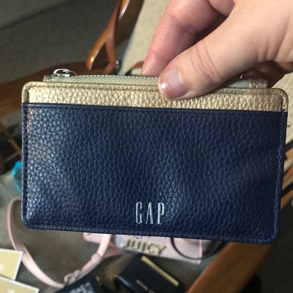 GAP Change Purse/Wallet